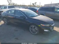 1G1ZD5ST2MF045792 2021 CHEVROLET MALIBU