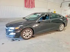 1G1ZD5ST2MF047719 2021 CHEVROLET MALIBU