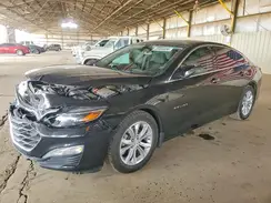 1G1ZD5ST2MF048966 2021 CHEVROLET MALIBU