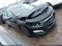 1G1ZD5ST2MF048983 2021 CHEVROLET MALIBU