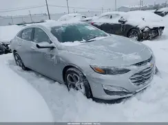 1G1ZD5ST2MF050426 2021 CHEVROLET MALIBU