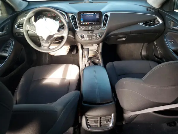 1G1ZD5ST2MF050457 2021 CHEVROLET MALIBU - Image 8
