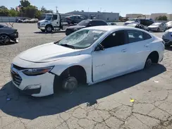 1G1ZD5ST2MF051706 2021 CHEVROLET MALIBU
