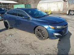 1G1ZD5ST2MF051866 2021 CHEVROLET MALIBU