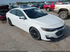 1G1ZD5ST2MF053813 2021 CHEVROLET MALIBU