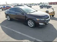 1G1ZD5ST2MF053925 2021 CHEVROLET MALIBU