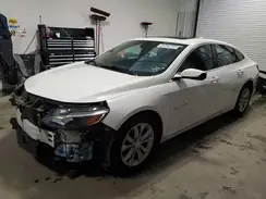 1G1ZD5ST2MF055562 2021 CHEVROLET MALIBU