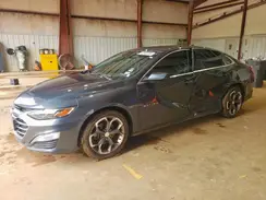 1G1ZD5ST2MF056601 2021 CHEVROLET MALIBU