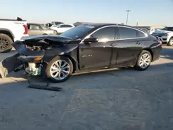 1G1ZD5ST2MF056937 2021 CHEVROLET MALIBU