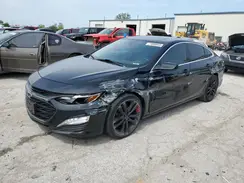 1G1ZD5ST2MF057179 2021 CHEVROLET MALIBU