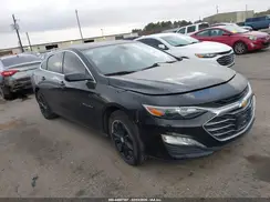 1G1ZD5ST2MF060048 2021 CHEVROLET MALIBU