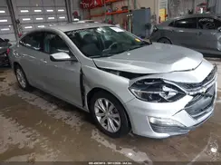 1G1ZD5ST2MF060325 2021 CHEVROLET MALIBU
