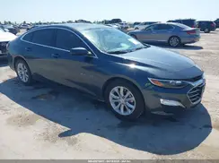 1G1ZD5ST2MF060387 2021 CHEVROLET MALIBU