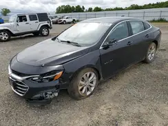 1G1ZD5ST2MF061524 2021 CHEVROLET MALIBU