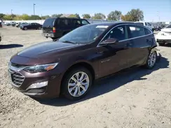 1G1ZD5ST2MF061779 2021 CHEVROLET MALIBU