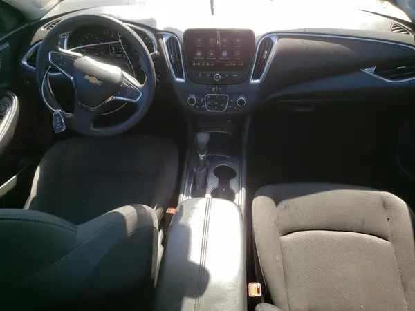 1G1ZD5ST2MF061779 2021 CHEVROLET MALIBU - Image 8