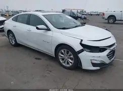 1G1ZD5ST2MF061829 2021 CHEVROLET MALIBU