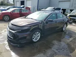 1G1ZD5ST2MF062172 2021 CHEVROLET MALIBU