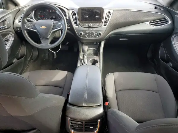 1G1ZD5ST2MF062172 2021 CHEVROLET MALIBU - Image 8