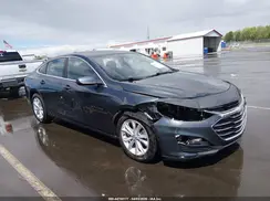 1G1ZD5ST2MF062415 2021 CHEVROLET MALIBU