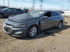 1G1ZD5ST2MF062480 2021 CHEVROLET MALIBU