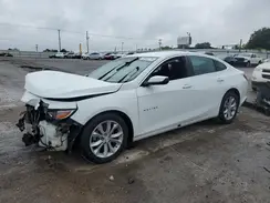 1G1ZD5ST2MF063208 2021 CHEVROLET MALIBU