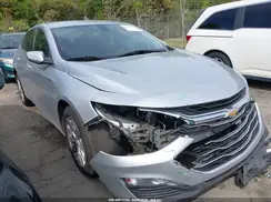 1G1ZD5ST2MF063354 2021 CHEVROLET MALIBU