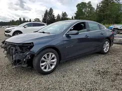 1G1ZD5ST2MF065217 2021 CHEVROLET MALIBU