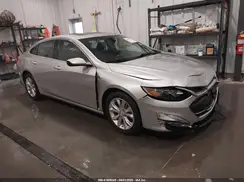 1G1ZD5ST2MF065511 2021 CHEVROLET MALIBU