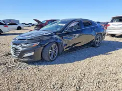 1G1ZD5ST2MF065590 2021 CHEVROLET MALIBU