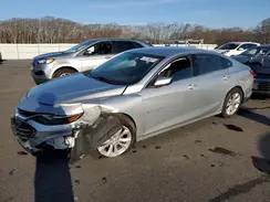 1G1ZD5ST2MF065637 2021 CHEVROLET MALIBU
