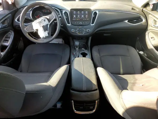 1G1ZD5ST2MF065637 2021 CHEVROLET MALIBU - Image 8