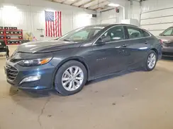 1G1ZD5ST2MF065900 2021 CHEVROLET MALIBU
