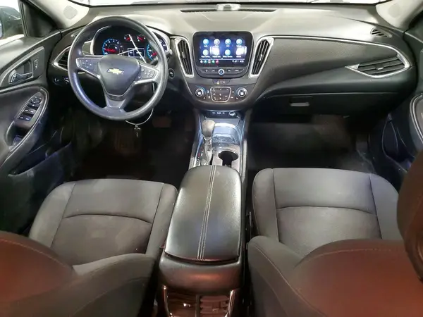 1G1ZD5ST2MF065900 2021 CHEVROLET MALIBU - Image 8