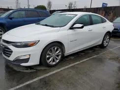 1G1ZD5ST2MF066299 2021 CHEVROLET MALIBU