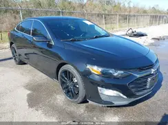 1G1ZD5ST2MF066674 2021 CHEVROLET MALIBU