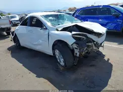 1G1ZD5ST2MF066769 2021 CHEVROLET MALIBU
