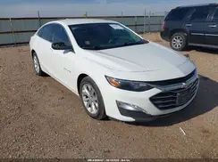 1G1ZD5ST2MF067498 2021 CHEVROLET MALIBU