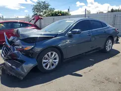 1G1ZD5ST2MF067825 2021 CHEVROLET MALIBU