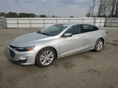 1G1ZD5ST2MF067940 2021 CHEVROLET MALIBU