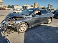 1G1ZD5ST2MF069025 2021 CHEVROLET MALIBU