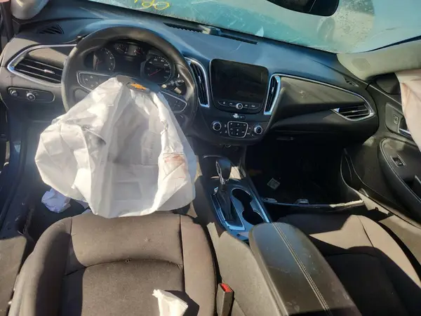 1G1ZD5ST2MF069025 2021 CHEVROLET MALIBU - Image 8