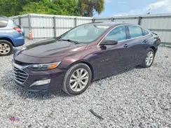 1G1ZD5ST2MF069090 2021 CHEVROLET MALIBU