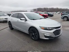 1G1ZD5ST2MF069347 2021 CHEVROLET MALIBU