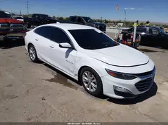 1G1ZD5ST2MF069770 2021 CHEVROLET MALIBU