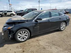 1G1ZD5ST2MF069848 2021 CHEVROLET MALIBU