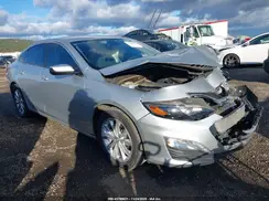 1G1ZD5ST2MF069882 2021 CHEVROLET MALIBU