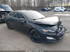 1G1ZD5ST2MF070336 2021 CHEVROLET MALIBU