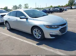 1G1ZD5ST2MF070370 2021 CHEVROLET MALIBU