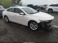 1G1ZD5ST2MF070854 2021 CHEVROLET MALIBU